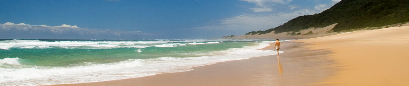 Incredible KwaZulu Natal Collage
